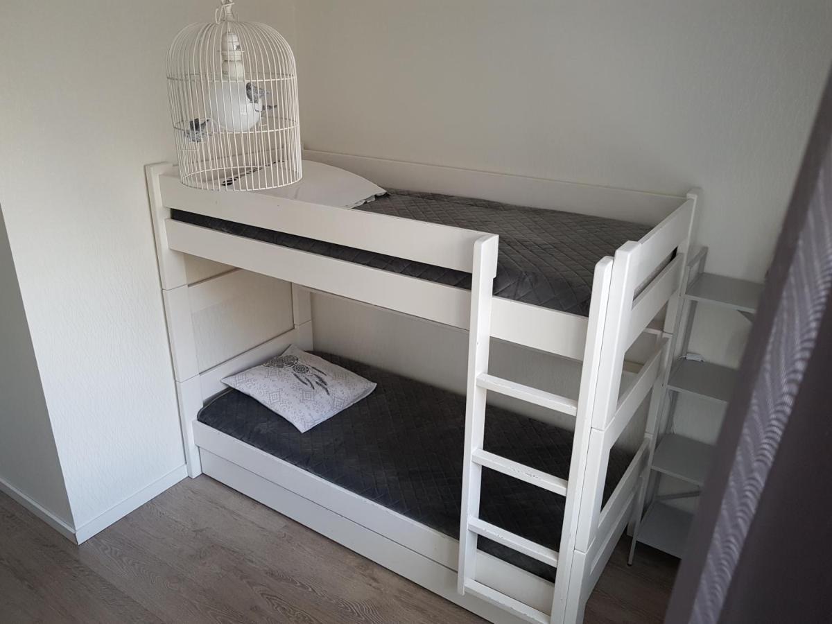 Cosy T3 Parmelan Appartement Annecy Exterior foto
