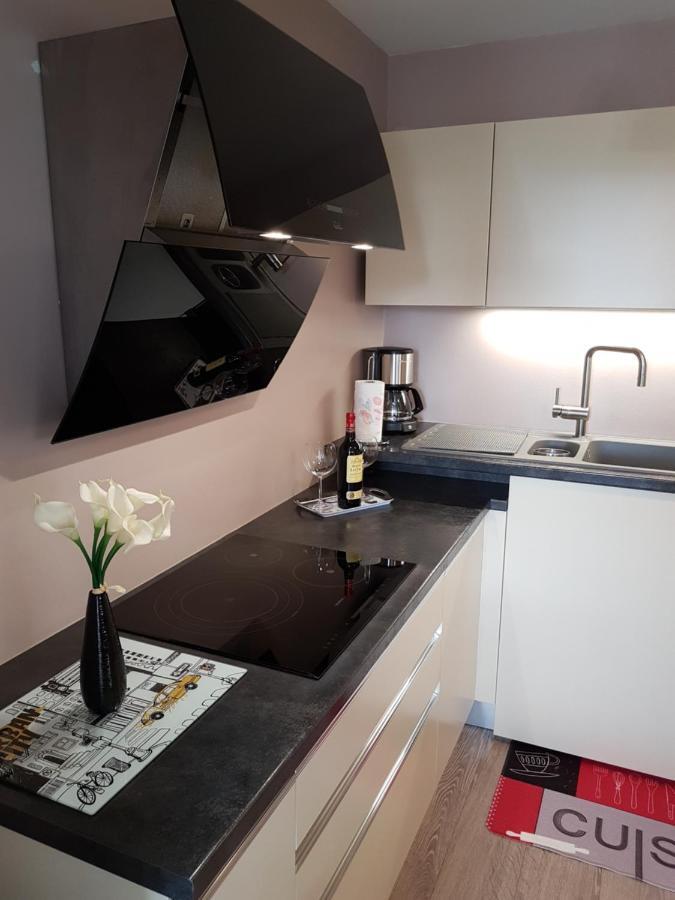 Cosy T3 Parmelan Appartement Annecy Exterior foto