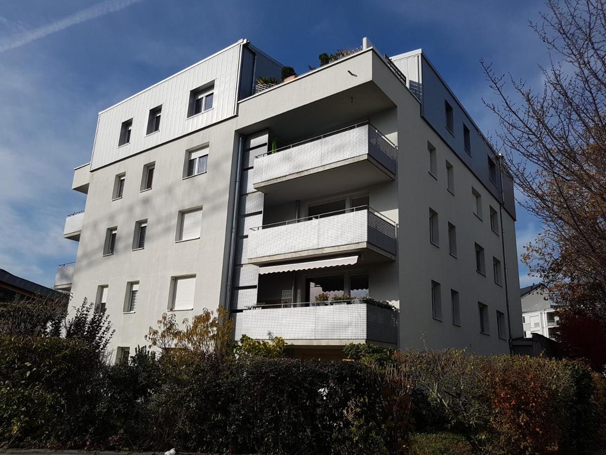 Cosy T3 Parmelan Appartement Annecy Exterior foto